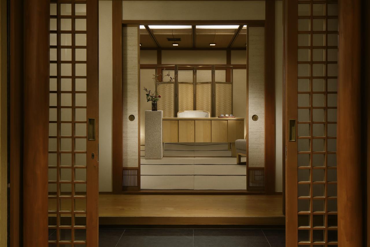Takanawa Hanakohro - In Grand Prince Hotel Takanawa Tokyo Exterior photo
