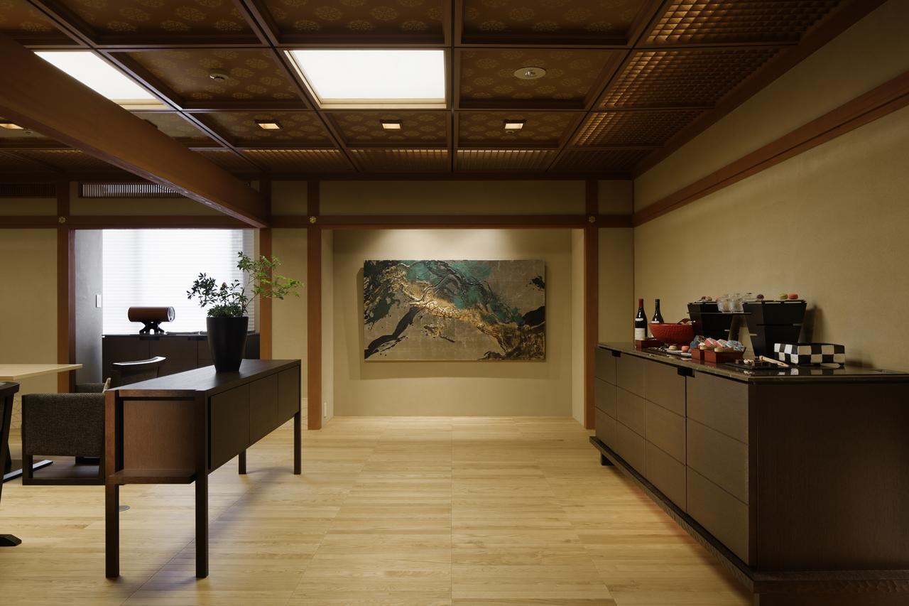 Takanawa Hanakohro - In Grand Prince Hotel Takanawa Tokyo Exterior photo