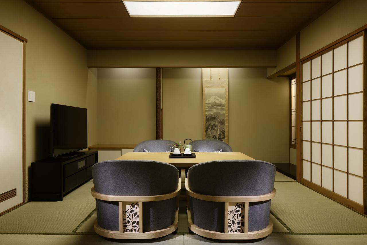Takanawa Hanakohro - In Grand Prince Hotel Takanawa Tokyo Exterior photo