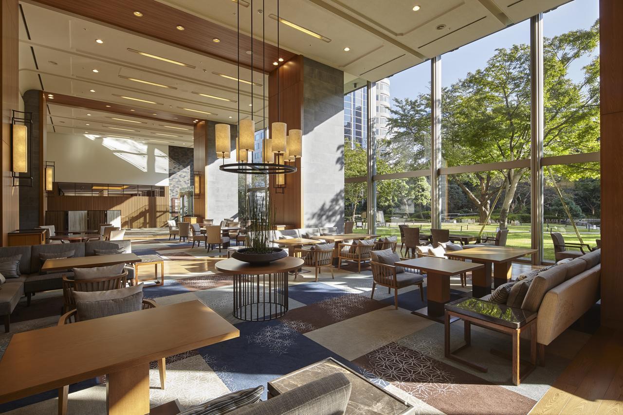 Takanawa Hanakohro - In Grand Prince Hotel Takanawa Tokyo Exterior photo