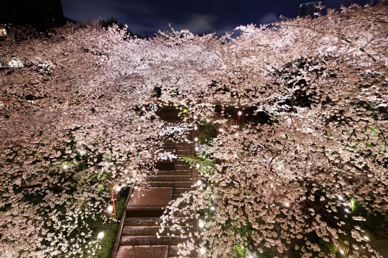 Takanawa Hanakohro - In Grand Prince Hotel Takanawa Tokyo Exterior photo