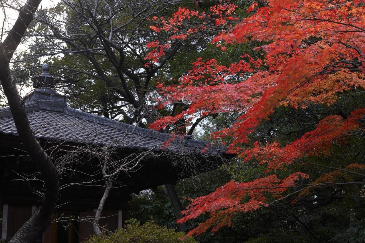 Takanawa Hanakohro - In Grand Prince Hotel Takanawa Tokyo Exterior photo