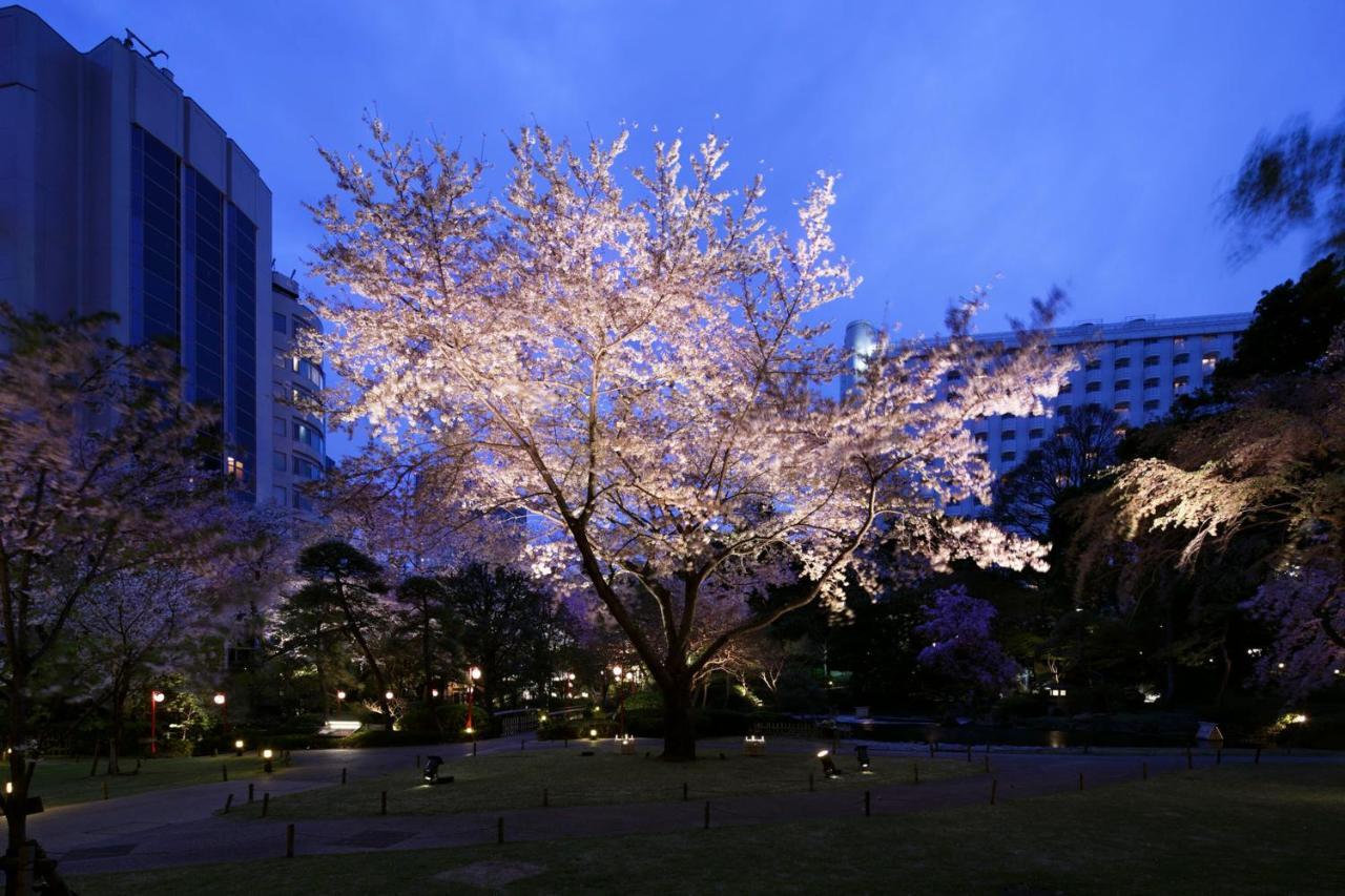 Takanawa Hanakohro - In Grand Prince Hotel Takanawa Tokyo Exterior photo
