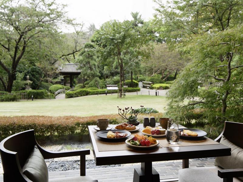 Takanawa Hanakohro - In Grand Prince Hotel Takanawa Tokyo Exterior photo